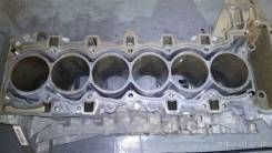 Блок цилиндров. BMW: X1, 1-Series, 3-Series, 5-Series, 6-Series, 7-Series, X3, Z4, X5 Двигатель N52B30