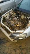 Двигатель в сборе. Subaru Legacy, BP, BP5, BP9, BPE, BPH Двигатель EJ203