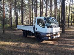 Mitsubishi Fuso Canter. Продается грузовик Митсубиси Кантер., 3 600 куб. см., 2 000 кг., 4x2