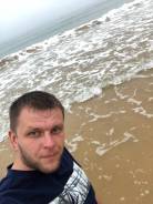 Матрос. Незаконченное высшее образование (студент)