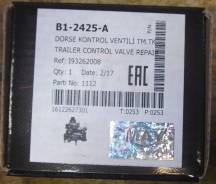   . .  ab2835 knorr I93262008 