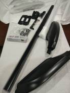 Рейлинг. Toyota Land Cruiser Prado, GDJ150, GDJ150L, GDJ150W, GRJ150, GRJ150L, GRJ150W, KDJ150, KDJ150L, LJ150, TRJ150, TRJ150L, TRJ150W