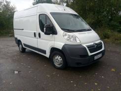 Citroen Jumper. Продается грузовой-фургон , 2 200 куб. см., 1 000 кг.
