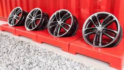 Wrest. 7.0x17", 5x114.30, ET53, ЦО 73,7 мм.