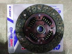 Диск сцепления. Toyota: Corona, Verossa, Avensis, Camry, Soarer, Carina E, Carina II, Carina ED, Corona Exiv, Chaser, Celica, Vista, Carina, Mark II W...