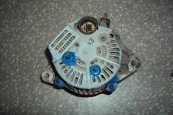 Генератор. Toyota: Vista, Carina, Celica, Corona, Camry, Soarer, Carina II, Carina ED, Supra Двигатели: 3SFE, 3SGE, 1SEL, 1SILU, 2SEL, 4AELU, 3SGEL, 3...