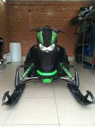 Arctic Cat M 800 153. исправен, есть птс, с пробегом