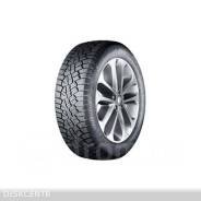 Continental ContiIceContact 2 SUV. Зимние, шипованные, без износа, 1 шт