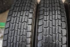 Goodyear Ice Navi Zea. Зимние, без шипов, 5 %, 2 шт