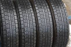 Dunlop DSX-2. Зимние, без шипов, 5 %, 4 шт