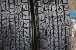 Dunlop DSX-2. Зимние, без шипов, 5 %, 2 шт
