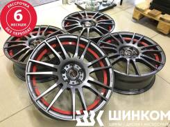 Chevrolet. 7.0x17", 5x105.00, ET42, ЦО 56,6 мм.