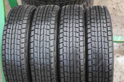Dunlop DSX. Зимние, без шипов, 5 %, 4 шт