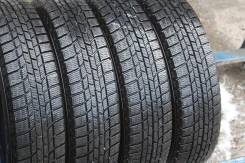 Goodyear Ice Navi 6. Зимние, без шипов, 5 %, 4 шт