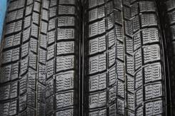 Goodyear Ice Navi 6. Зимние, без шипов, 5 %, 2 шт