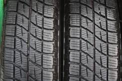 Bridgestone Ice Partner. Зимние, без шипов, 5 %, 2 шт