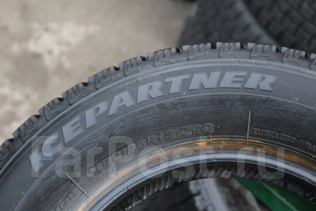 Bridgestone Ice Partner. ������, ��� �����, �/�, ����� 5 % ����