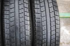 Toyo Observe Garit G30. Зимние, без шипов, 5 %, 2 шт