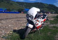 Yamaha FZR 250. 250 куб. см., исправен, птс, с пробегом