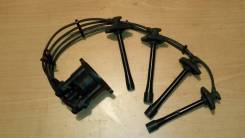 Высоковольтные провода. Toyota: Vista, Carina, Corona, Camry, Carina ED, Corona Exiv Двигатель 4SFE
