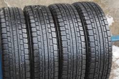 Hankook. Зимние, без шипов, 5 %, 4 шт