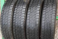 Goodyear Ice Navi Zea II. Зимние, без шипов, 5 %, 4 шт