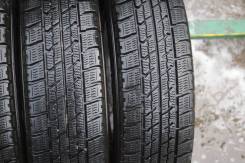 Goodyear Ice Navi Zea II. Зимние, без шипов, 5 %, 2 шт