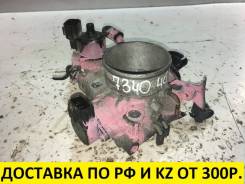 Заслонка дроссельная. Mitsubishi Lancer Cedia, CS2A, CS2V, CS2W Mitsubishi Lancer, CS2A, CS2V, CS2W, CS3A, CS3W Двигатели: 4G15, 4G18