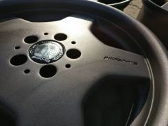 Mercedes. 8.5/9.5x18", 5x112.00, ET44/46, ЦО 66,6 мм. Под заказ