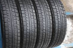 Bridgestone Blizzak Revo GZ. Зимние, без шипов, 5 %, 4 шт