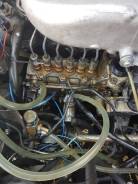 Mercedes-Benz E-Class. W124, OM603 DBC B RAZVOR
