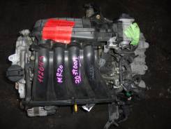 ДВС+КПП NISSAN MR20DE Контрактная