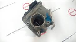 Заслонка дроссельная. Toyota: Ractis, Premio, Allion, Allex, ist, Vios, Sienta, Vitz, Corolla Axio, Porte, Corolla, Probox, Yaris, Auris, Spade, Corol...