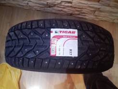 Tigar ICE, 205/60 R16. Зимние, шипованные, без износа, 4 шт. Под заказ
