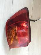 Стоп-сигнал. Lexus IS350, GSE20, GSE21, GSE25 Lexus IS250, GSE20, GSE21, GSE25 Двигатели: 2GRFSE, 4GRFSE