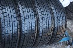 Dunlop DSX. Зимние, без шипов, 5 %, 4 шт