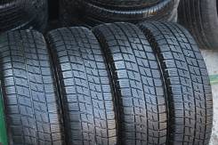 Bridgestone Ice Partner. Зимние, без шипов, 5 %, 4 шт