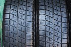 Bridgestone Ice Partner. Зимние, без шипов, 5 %, 2 шт