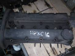 Головка блока цилиндров. Daewoo Nexia, KLETN Двигатели: A15MF, A15SMS, F16D3, G15MF