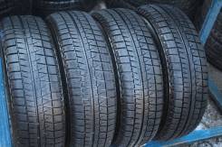 Bridgestone Blizzak Revo GZ. Зимние, без шипов, 5 %, 4 шт