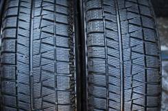 Bridgestone Blizzak Revo GZ. Зимние, без шипов, 5 %, 2 шт
