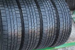 Dunlop Winter Maxx. Зимние, без шипов, 5 %, 4 шт