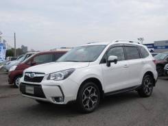 Subaru Forester. автомат, 4wd, бензин, б/п. Под заказ