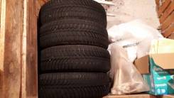 Goodyear UltraGrip Ice+. Зимние, без шипов, 2017 год, 5 %, 4 шт