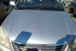 Капот. Toyota Premio, AZT240, NZT240, ZZT240, ZZT245 Двигатели: 1AZFSE, 1NZFE, 1ZZFE