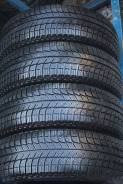 Michelin. Зимние, без шипов, 5 %, 4 шт