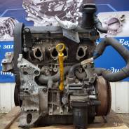 Двигатель в сборе. Volkswagen: Passat, Caddy, Bora, Jetta, Touran, Golf Skoda Octavia Audi A3 Двигатель BFQ