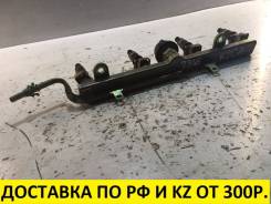 Инжектор, форсунка. Honda: Elysion, Accord, Element, Odyssey, CR-V, Accord Tourer, Edix, Civic, Stepwgn Двигатели: K24A, J30A4, K20A, K20A6, K20A7, K2...
