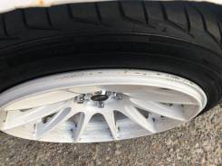 Колёса в сборе R17 xxr j9 4x100 4х114.3. 9.0x17" 4x110.00, 4x114.30 ET28. Под заказ