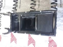 Консоль кпп. Honda Civic Двигатели: R16A1, R16A2, R18A1, R18A2